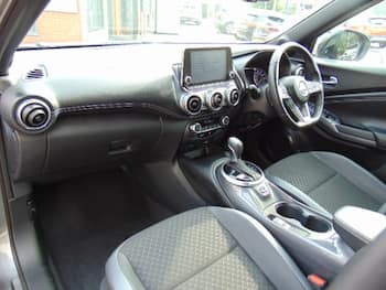 Used Nissan Juke 2023 for sale - 79556846: Photo