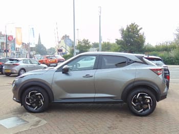 Used Nissan Juke 2023 for sale - 79556846: Photo