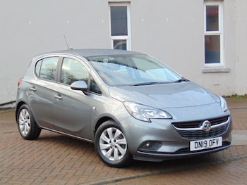 Used Vauxhall Corsa 2019 for sale - 77137788: Photo