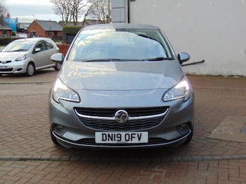 Used Vauxhall Corsa 2019 for sale - 77137788: Photo