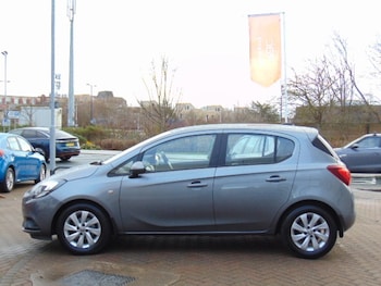 Used Vauxhall Corsa 2019 for sale - 77137788: Photo