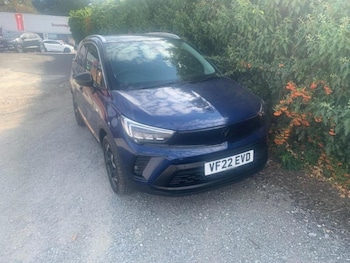 Used Vauxhall Crossland 2022 for sale - 75723290: Photo