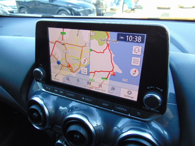 Used Nissan Juke 2022 for sale - 76353692: Photo 10