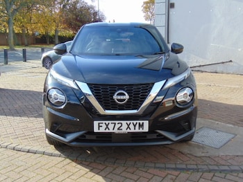 Used Nissan Juke 2022 for sale - 76353692: Photo