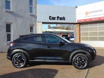 Used Nissan Juke 2022 for sale - 76353692: Photo