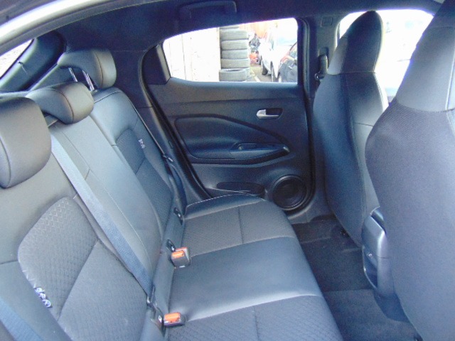 Used Nissan Juke 2022 for sale - 76353692: Photo 7