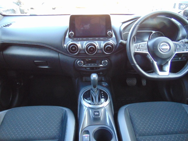 Used Nissan Juke 2022 for sale - 76353692: Photo 8