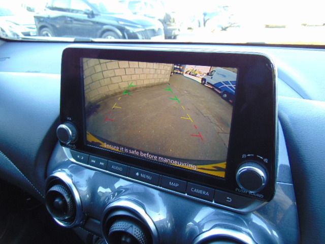 Used Nissan Juke 2022 for sale - 76353692: Photo 9