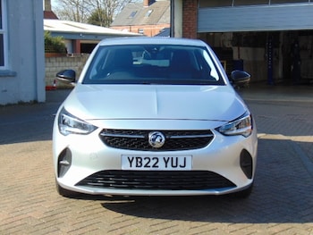 Used Vauxhall Corsa 2022 for sale - 77903348: Photo