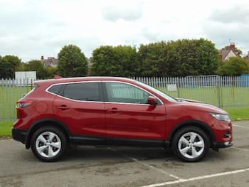 Used Nissan Qashqai 2019 for sale - 79720800: Photo