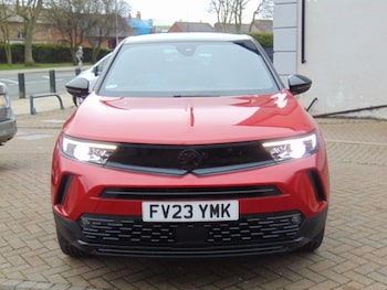 Used Vauxhall Mokka 2023 for sale - 77245376: Photo