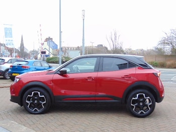 Used Vauxhall Mokka 2023 for sale - 77245376: Photo