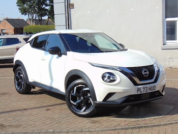 Used Nissan Juke 2023 for sale - 79490721: Photo