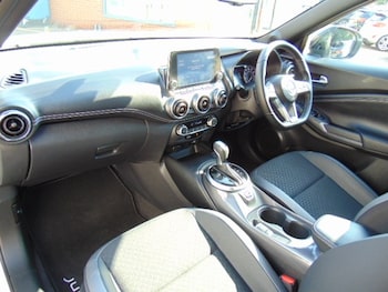 Used Nissan Juke 2023 for sale - 79490721: Photo
