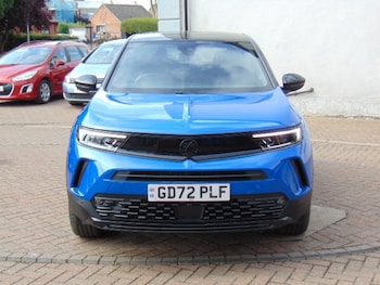 Used Vauxhall Mokka 2023 for sale - 79368895: Photo