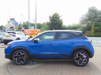 Used Vauxhall Mokka 2023 for sale - 79368895: Photo