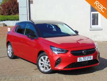 2020 (70) - 1.2 Turbo Elite Nav 5dr Auto