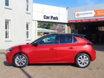 Used Vauxhall Corsa 2020 for sale - 74579318: Photo