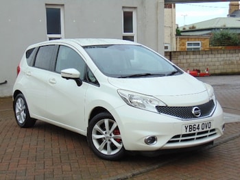 2014 (64) - 1.5 dCi Tekna 5dr