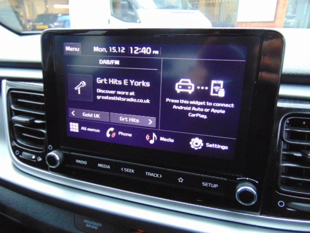 Used Kia Rio 2022 for sale - 76492499: Photo 10