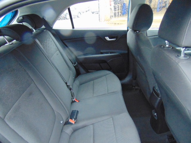 Used Kia Rio 2022 for sale - 76492499: Photo 7