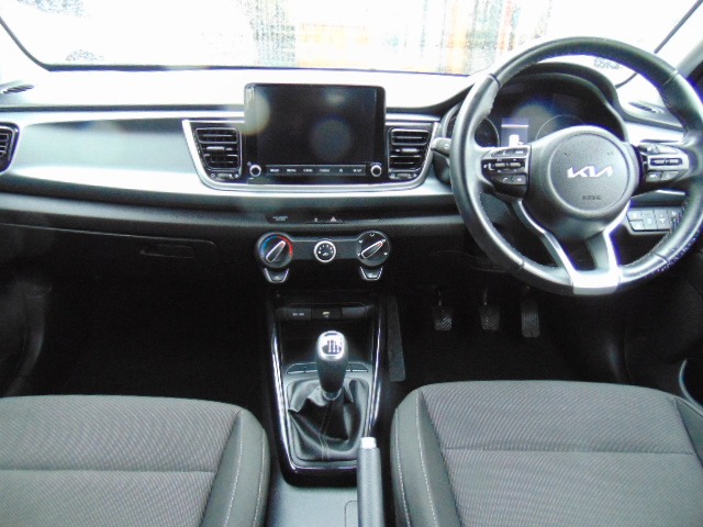 Used Kia Rio 2022 for sale - 76492499: Photo 8