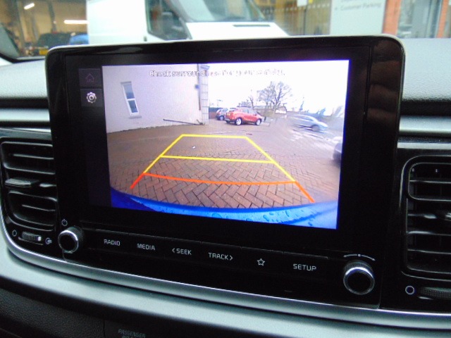 Used Kia Rio 2022 for sale - 76492499: Photo 9