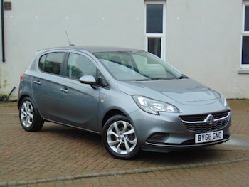 Used Vauxhall Corsa 2018 for sale - 77420270: Photo