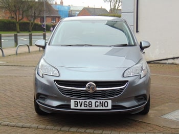 Used Vauxhall Corsa 2018 for sale - 77420270: Photo