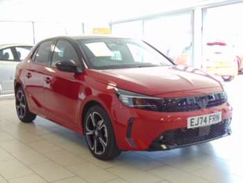 2024 (74) - 1.2 GS 5dr
