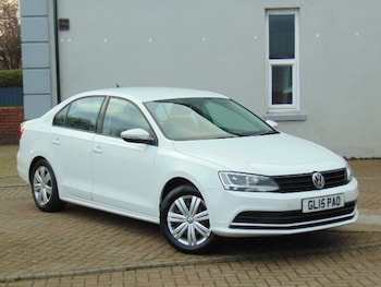 2015 (15) - 2.0 TDI S 4dr