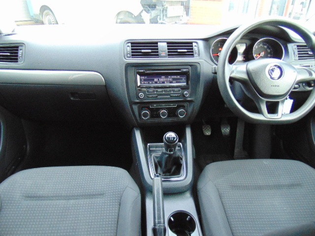 Used Volkswagen Jetta 2015 for sale - 77261475: Photo 8