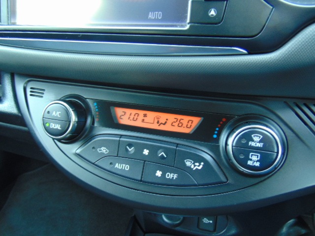 Used Toyota Yaris 2016 for sale - 77650314: Photo 10