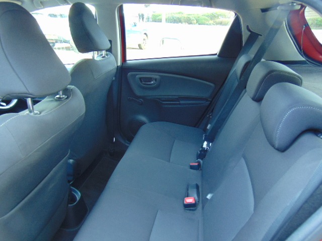 Used Toyota Yaris 2016 for sale - 77650314: Photo 6