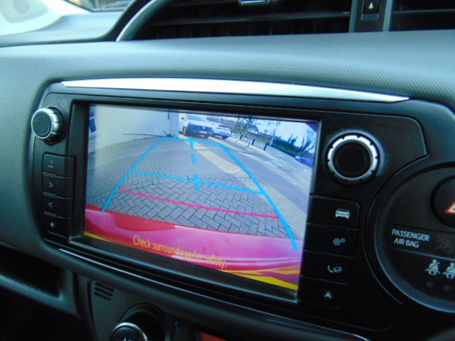 Used Toyota Yaris 2016 for sale - 77650314: Photo 8