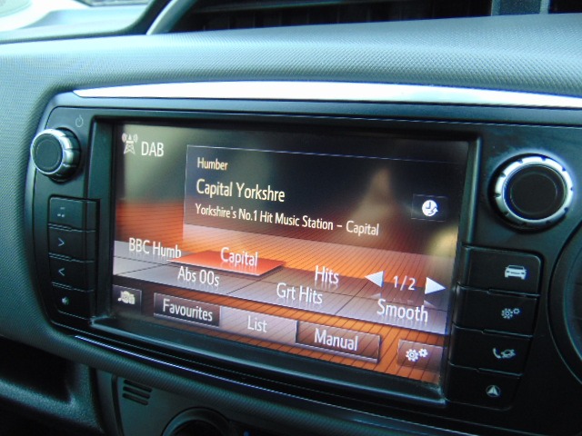 Used Toyota Yaris 2016 for sale - 77650314: Photo 9