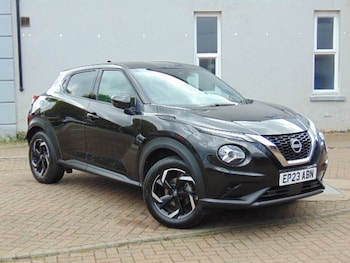 Used Nissan Juke 2023 for sale - 78616379: Photo