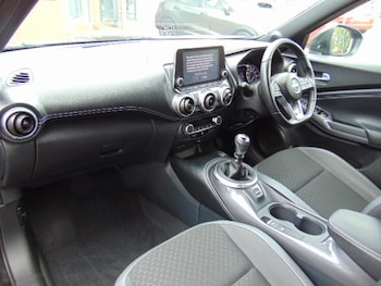 Used Nissan Juke 2023 for sale - 78616379: Photo