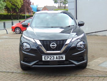 Used Nissan Juke 2023 for sale - 78616379: Photo