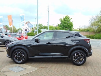 Used Nissan Juke 2023 for sale - 78616379: Photo