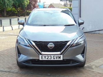 Used Nissan Qashqai 2023 for sale - 79421022: Photo