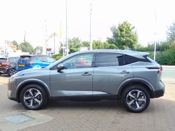 Used Nissan Qashqai 2023 for sale - 79421022: Photo