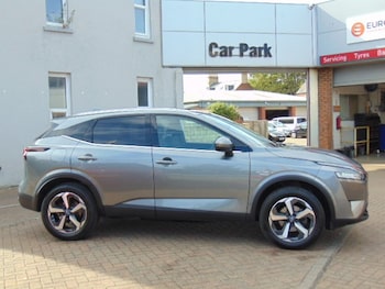 Used Nissan Qashqai 2023 for sale - 79421022: Photo