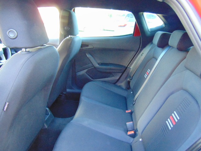 Used SEAT Ibiza 2021 for sale - 75873953: Photo 8