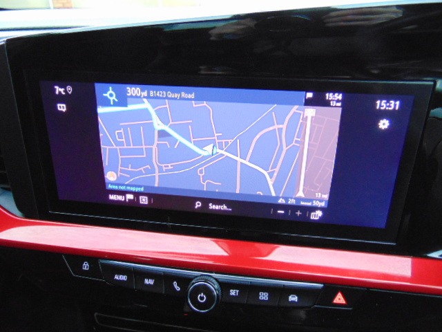 Used Vauxhall Mokka 2022 for sale - 76817948: Photo 10