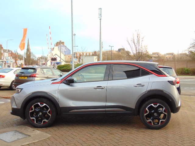 Used Vauxhall Mokka 2022 for sale - 76817948: Photo 3