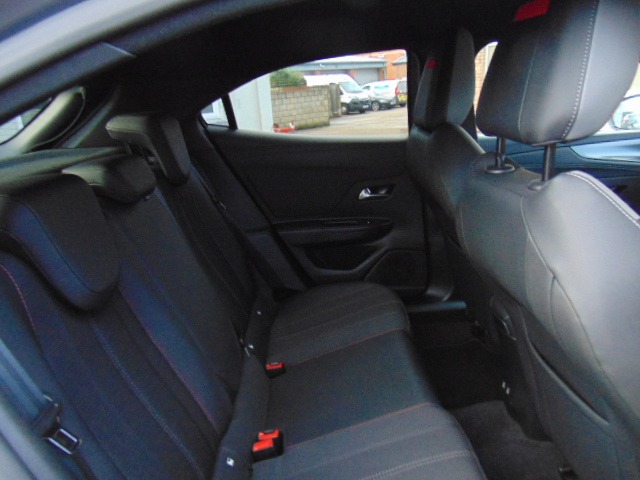 Used Vauxhall Mokka 2022 for sale - 76817948: Photo 7