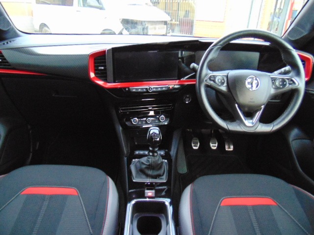 Used Vauxhall Mokka 2022 for sale - 76817948: Photo 8