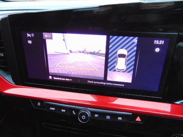 Used Vauxhall Mokka 2022 for sale - 76817948: Photo 9