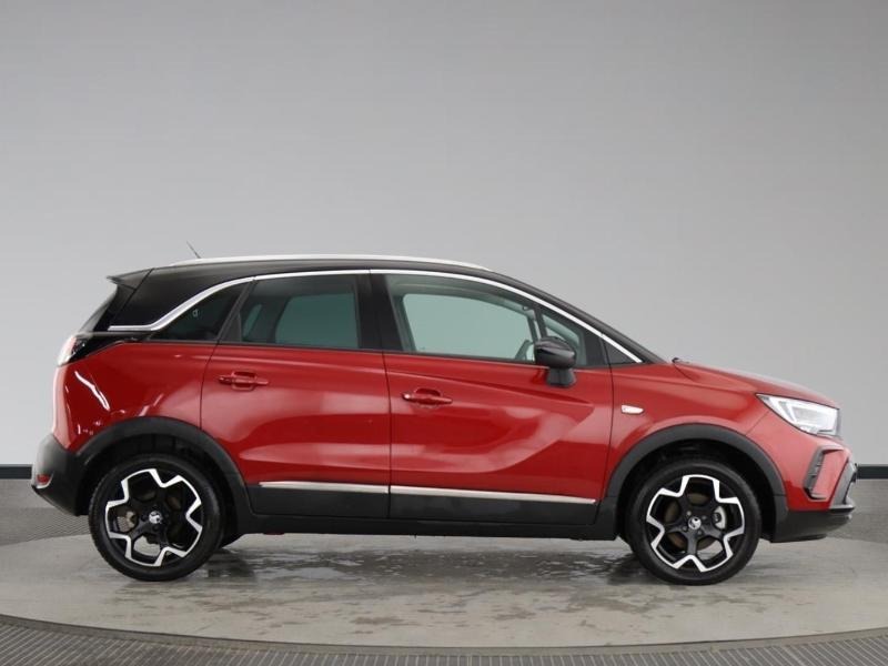 Used Vauxhall Crossland 2022 for sale - 77034425: Photo 2